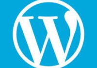 wordpress logo