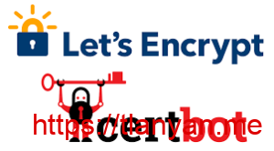使用Let's Encrypt获取免费证书