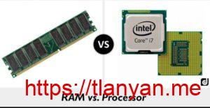 买VPS，CPU和内存哪个重要？