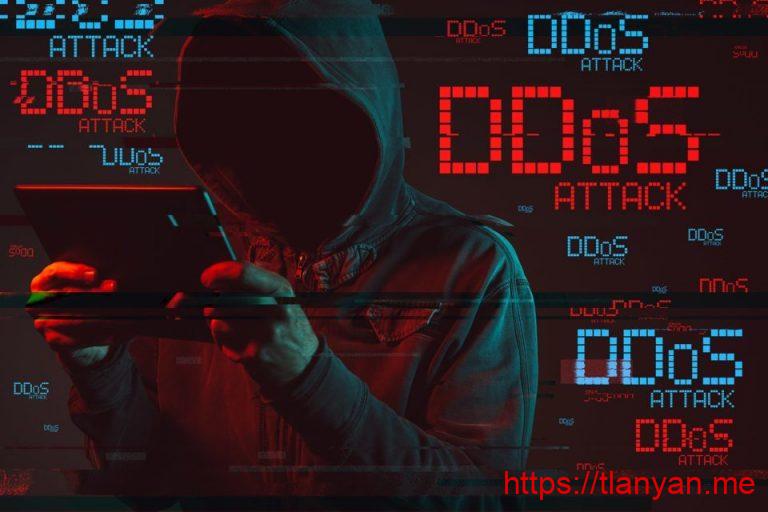 解决docker容器中" Could not resolve host"的报错 tlanyan
