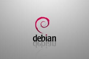 从CentOS转到Debian
