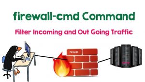 firewall-cmd命令行
