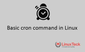 [译]Linux中cron命令的16个基础用法及示例