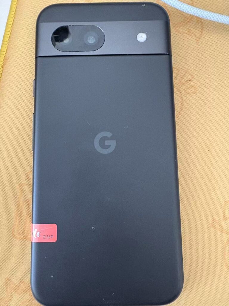 Google Pixel 8a